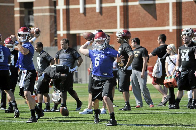 Baker Mayfield